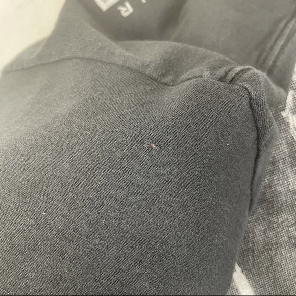 Rascal Flatts 2009 tour short sleeve tee -hole- - Picture 6 of 8